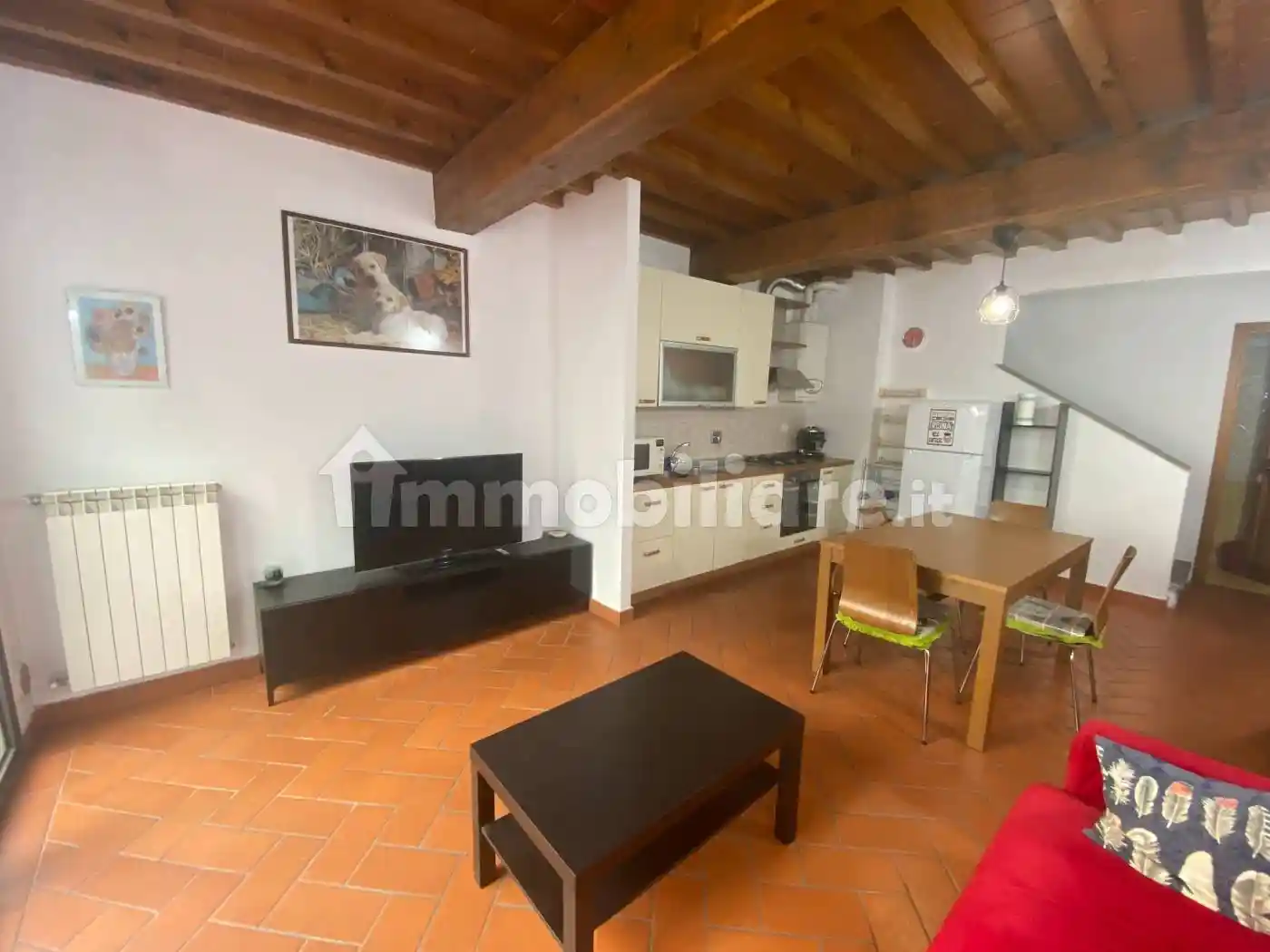 Appartamento in affitto a Firenze