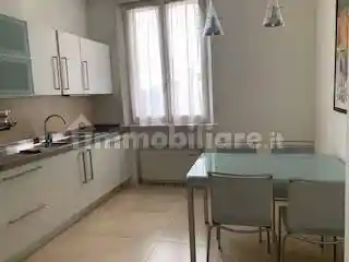Appartamento in affitto a Modena