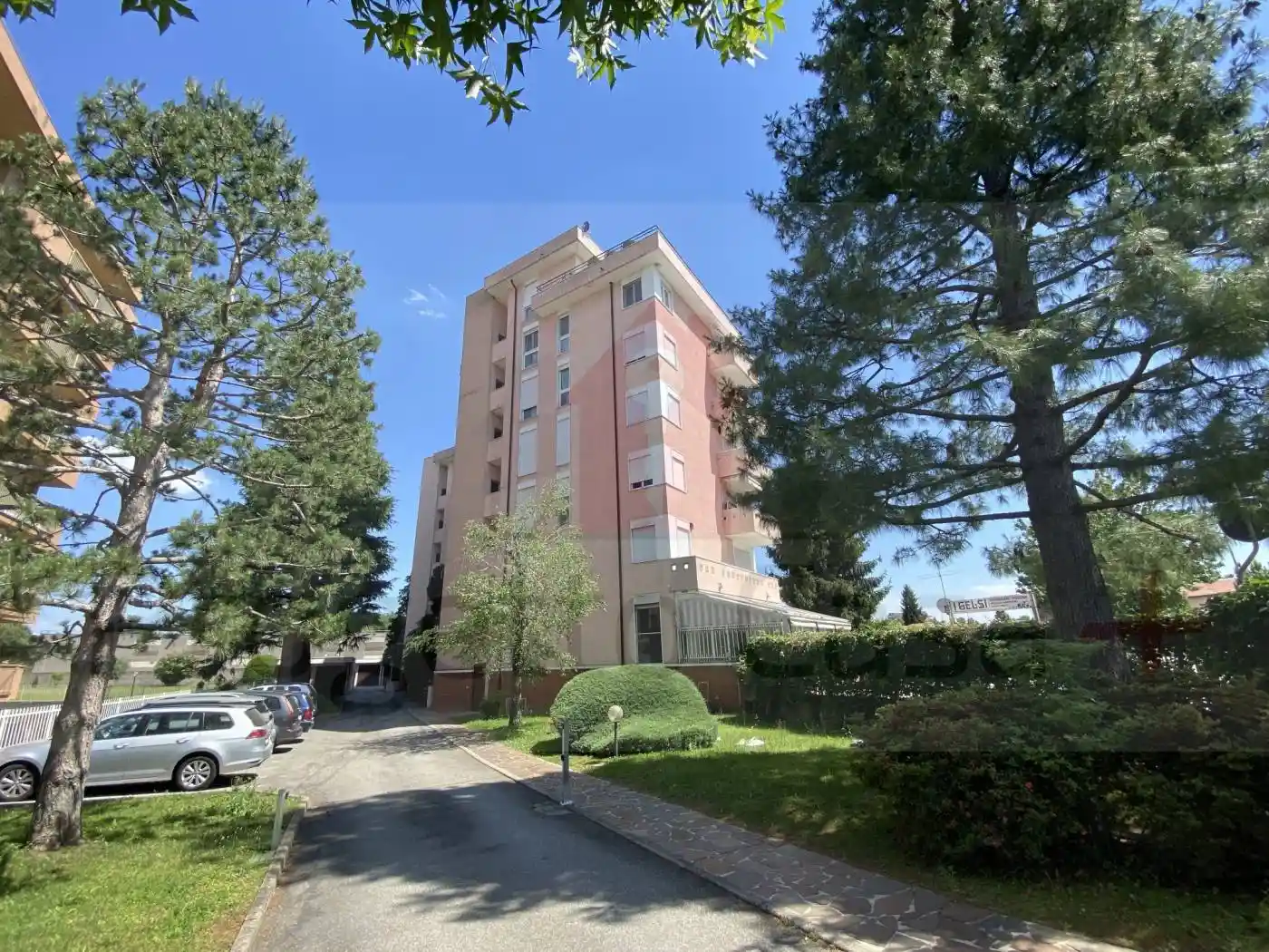 Appartamento in vendita a Gallarate