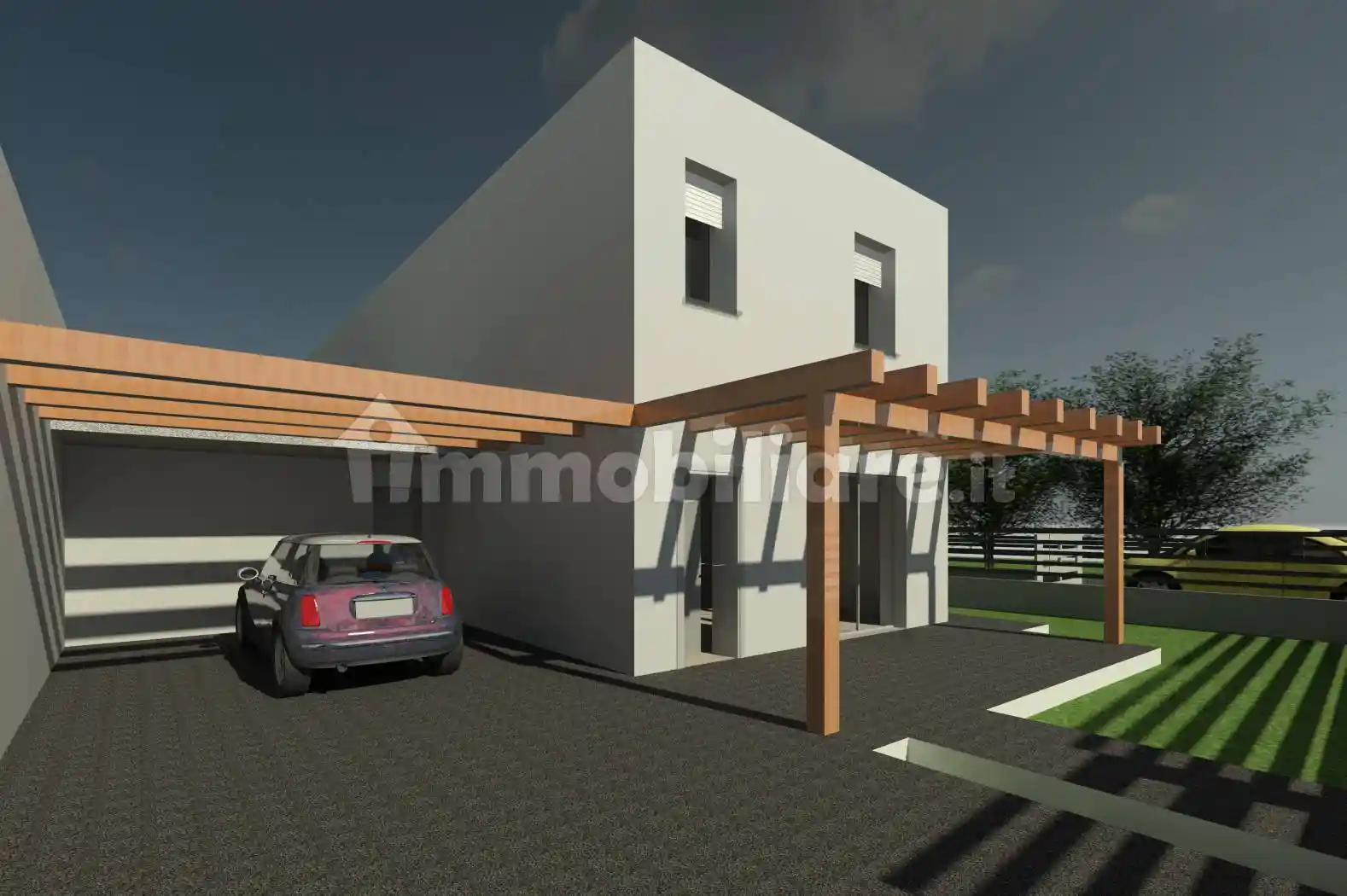 Appartamento in vendita a Leno