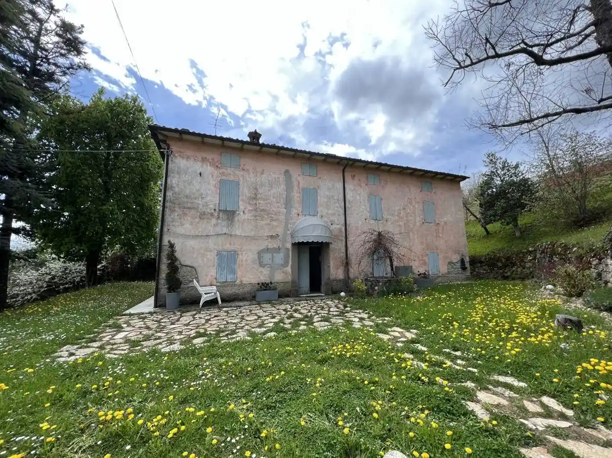 Villa in vendita a Zocca
