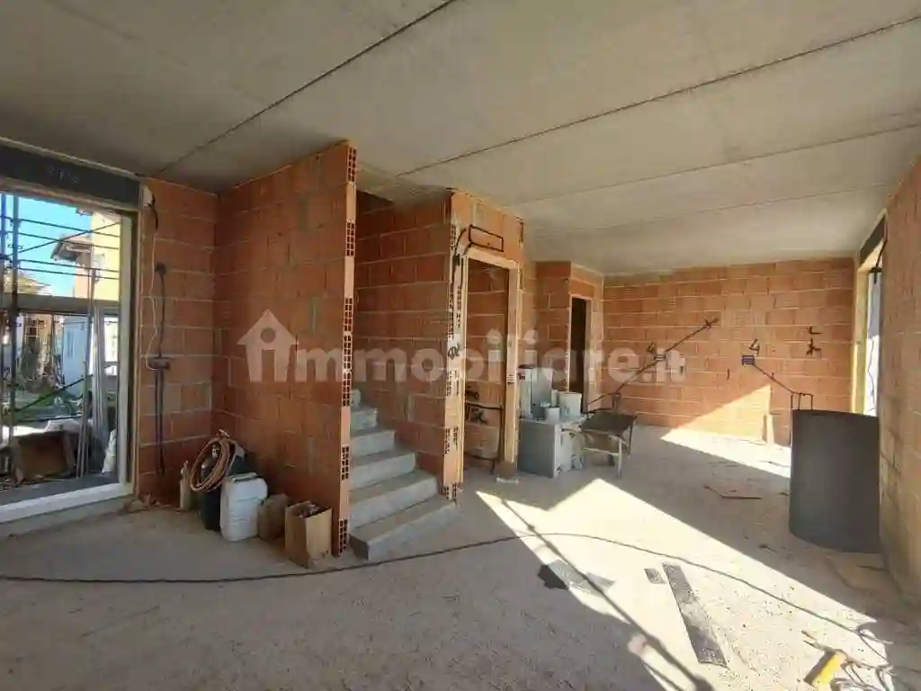 Villetta a schiera - foto 3