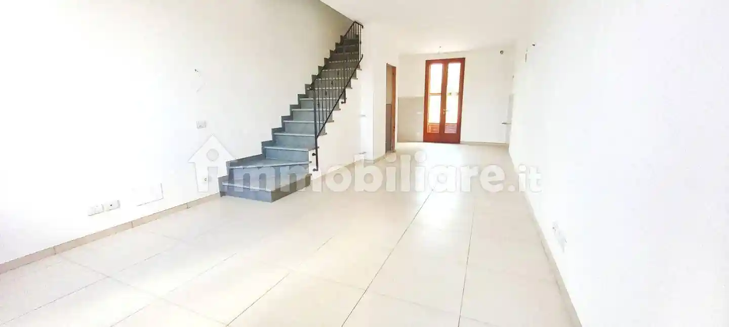 Appartamento in vendita a Castelfiorentino