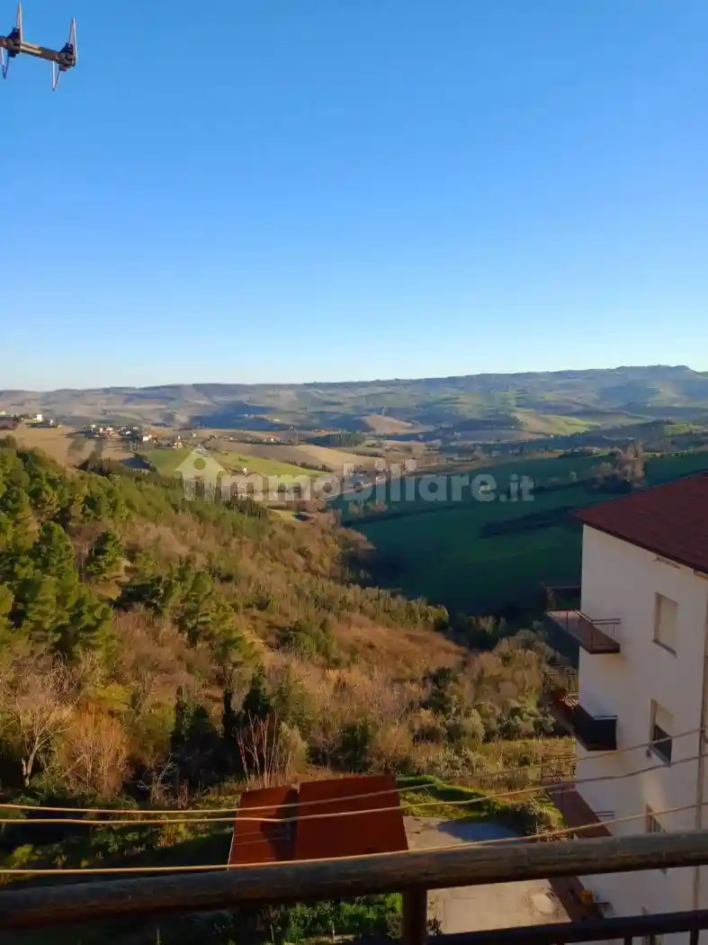 Appartamento in vendita a Fermo