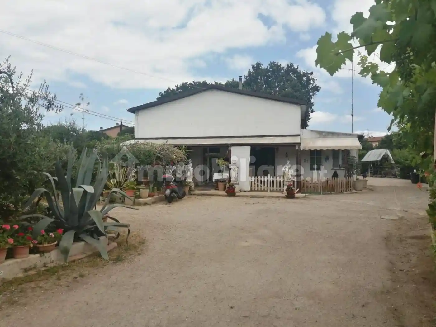 Appartamento in vendita a Rimini