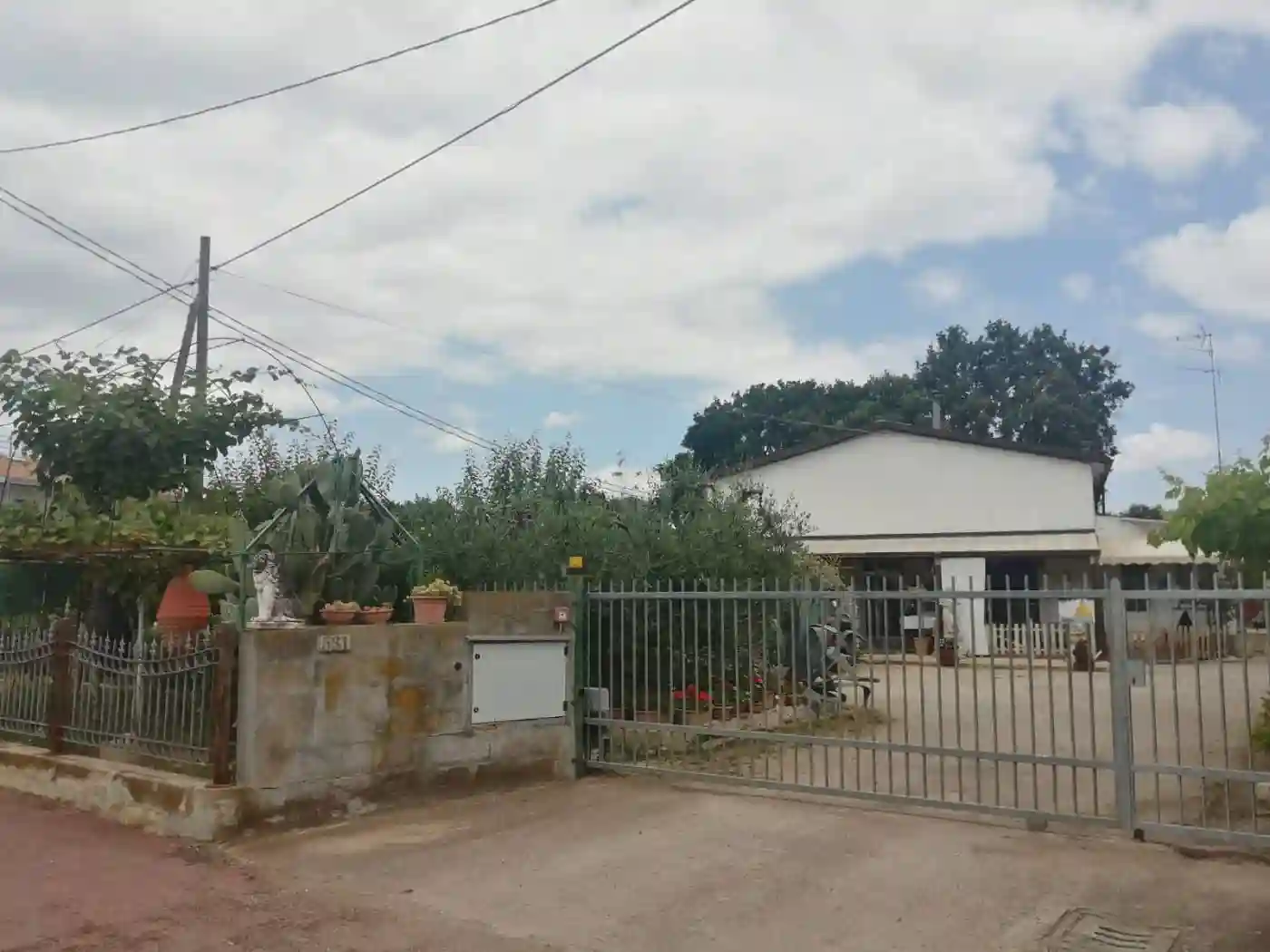 Appartamento via Marecchiese 531, San Paolo - Corpolò, Rimini - foto 4