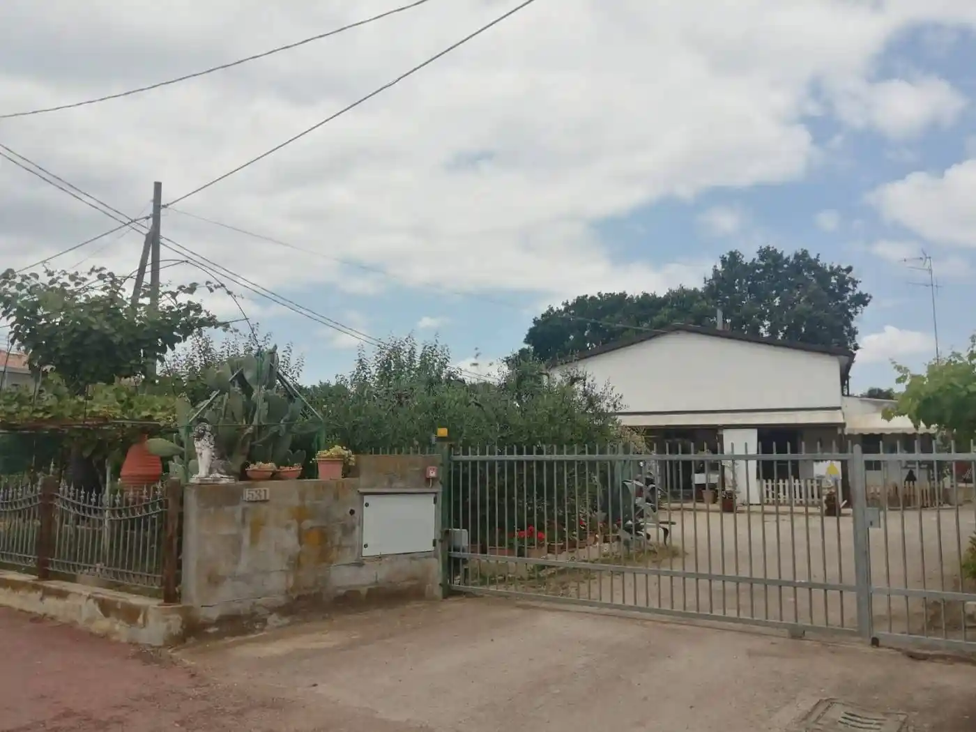 Appartamento via Marecchiese 531, San Paolo - Corpolò, Rimini - foto 3
