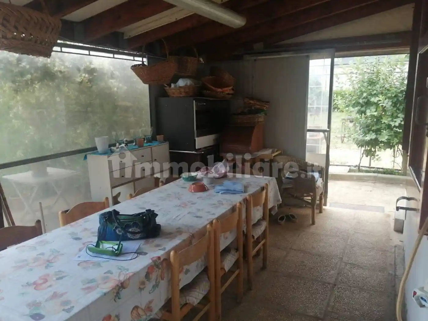 Appartamento via Marecchiese 531, San Paolo - Corpolò, Rimini - foto 5