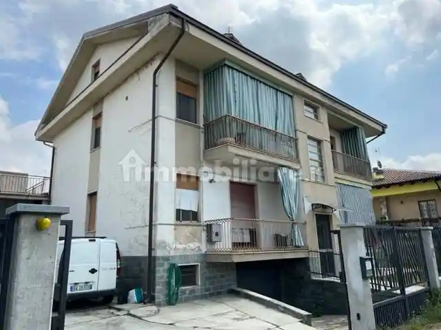 Casa indipendente in vendita a Alessandria