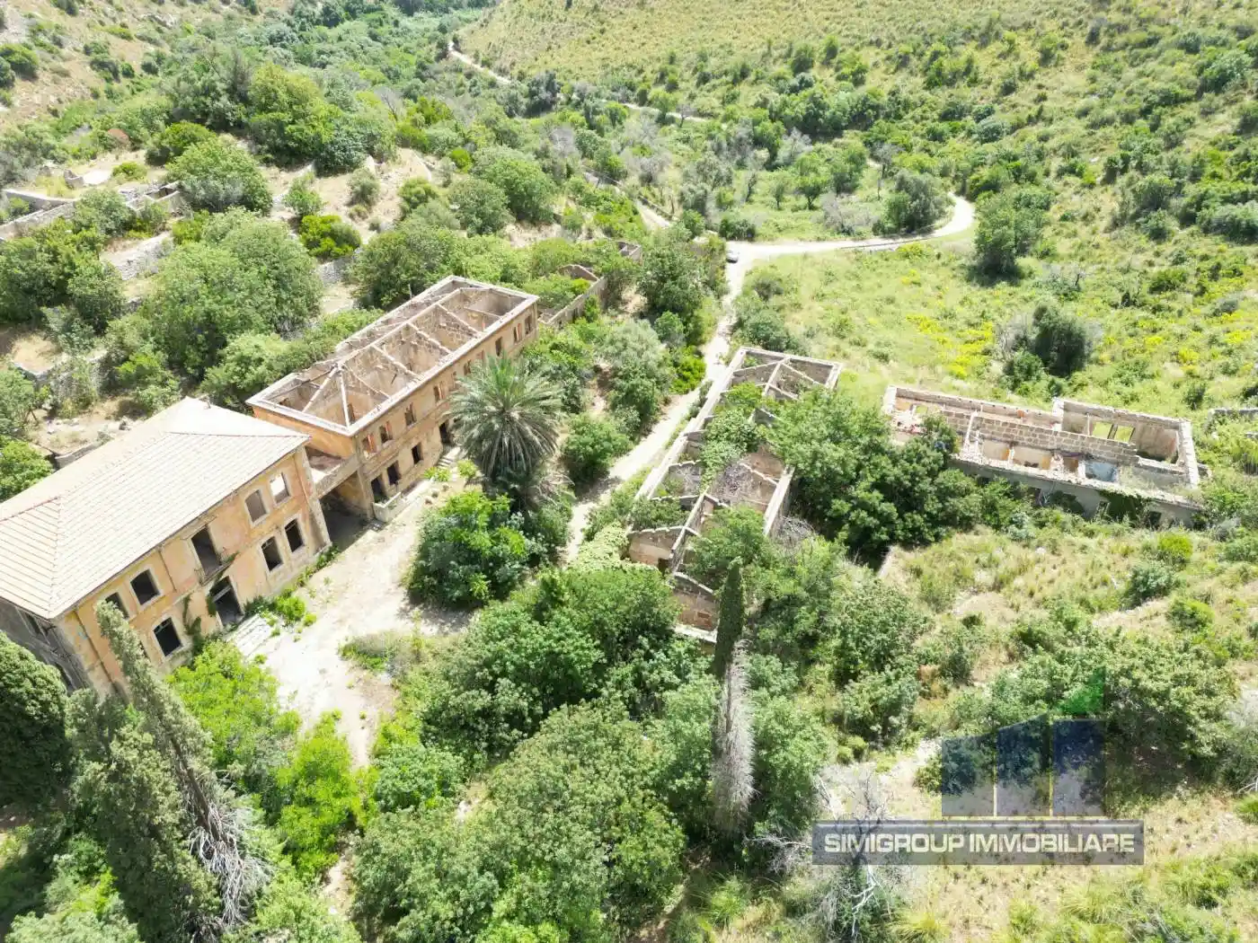 Villa in vendita a Avola