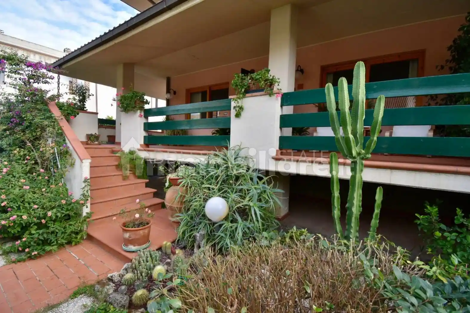 Villa in vendita a Grosseto