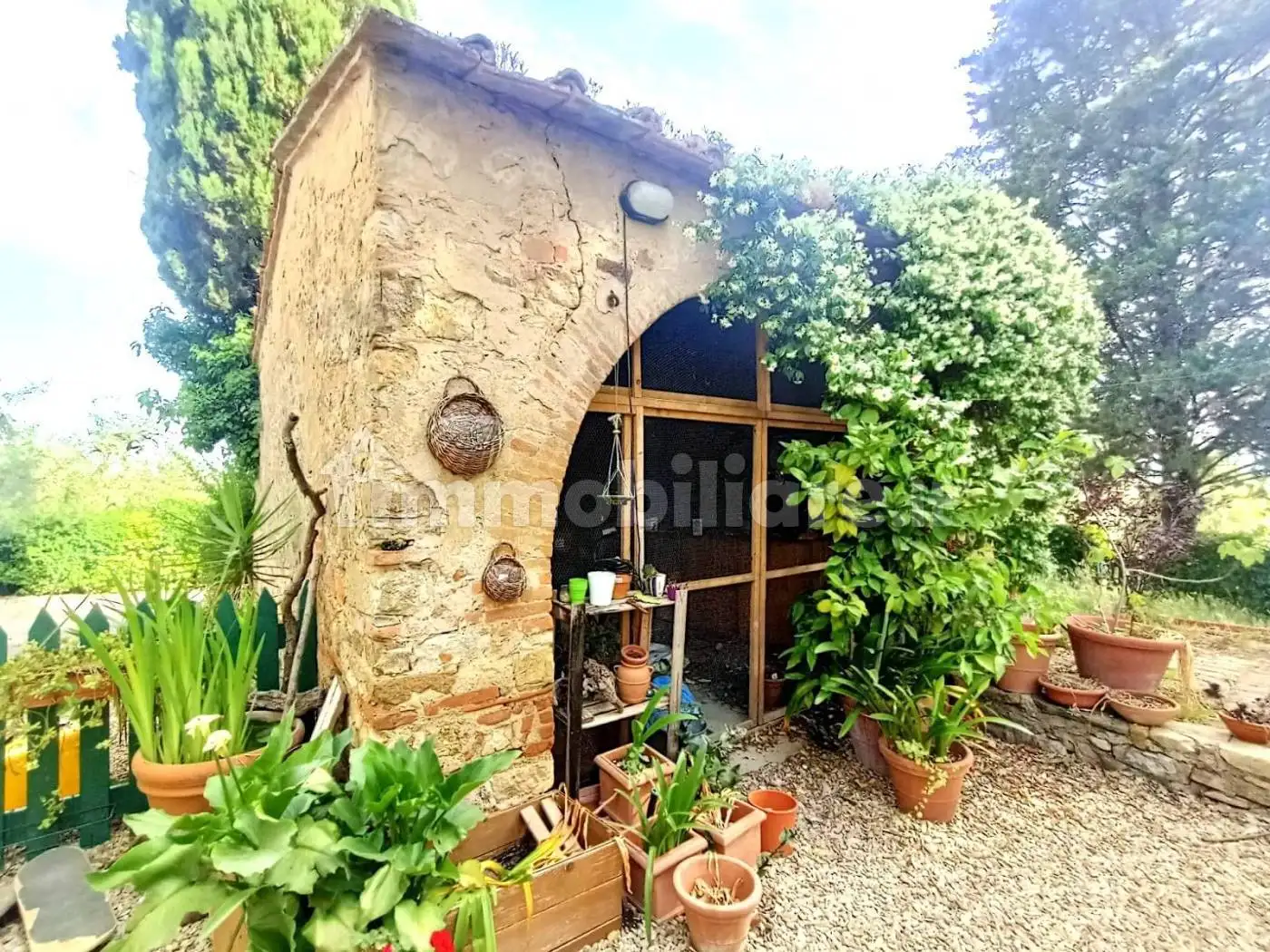 Appartamento in affitto a Scandicci