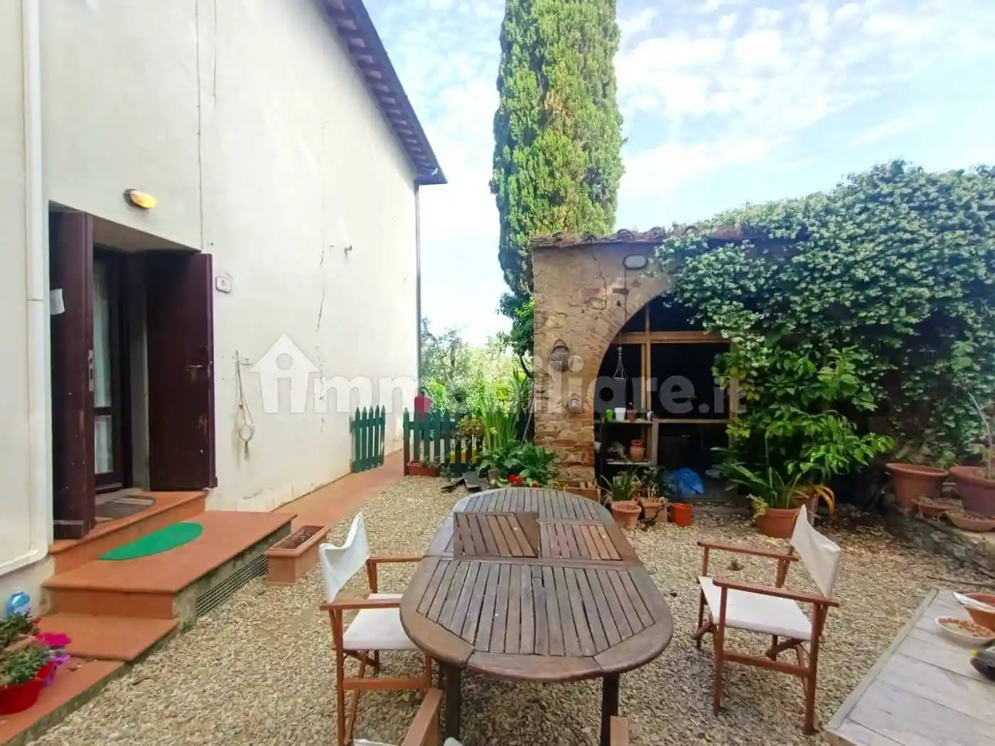 Quadrilocale via di casignano, Mosciano, Casignano, Giogoli, Scandicci - foto 3