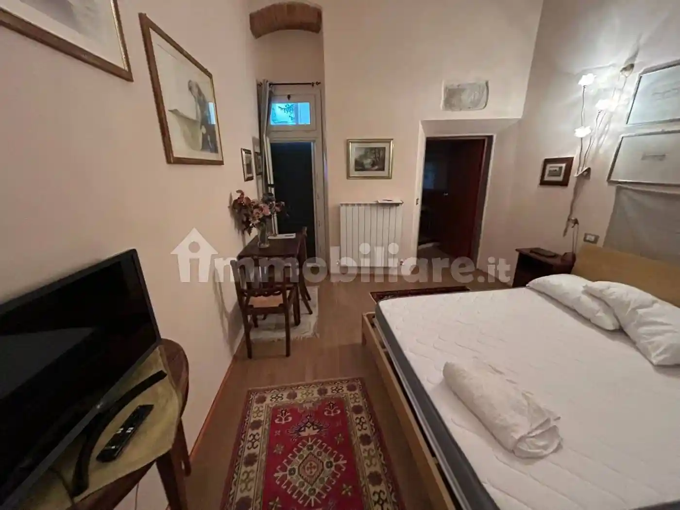 Appartamento in affitto a Pisa