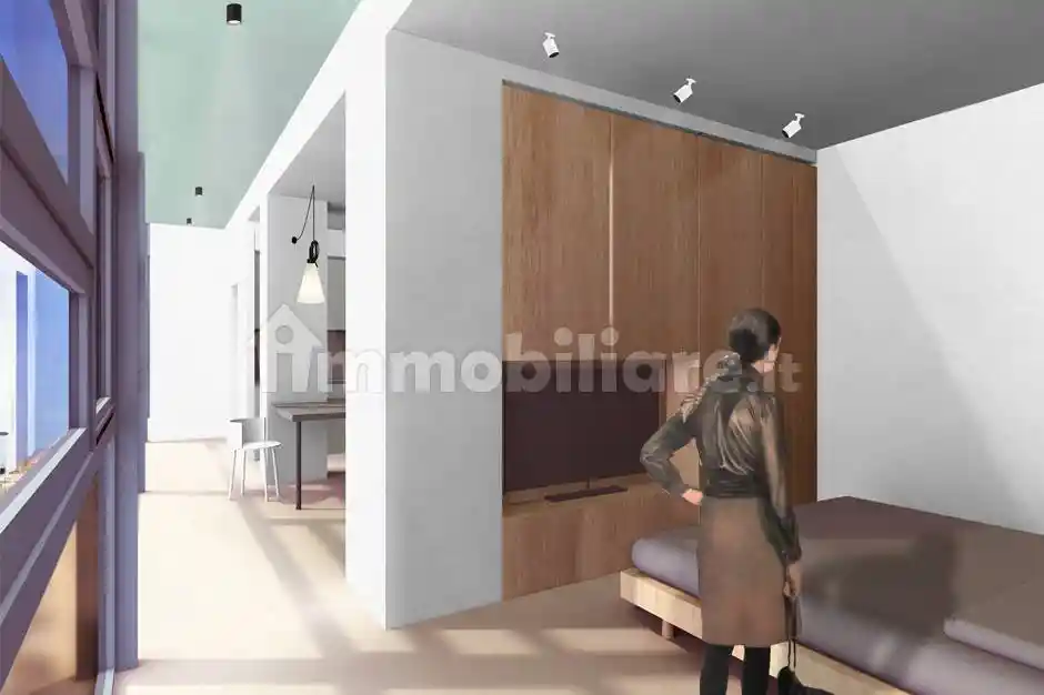 Appartamento in vendita a Pesaro