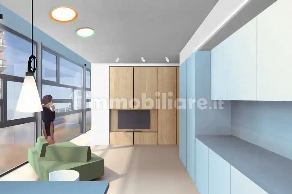 Appartamento in vendita a Pesaro