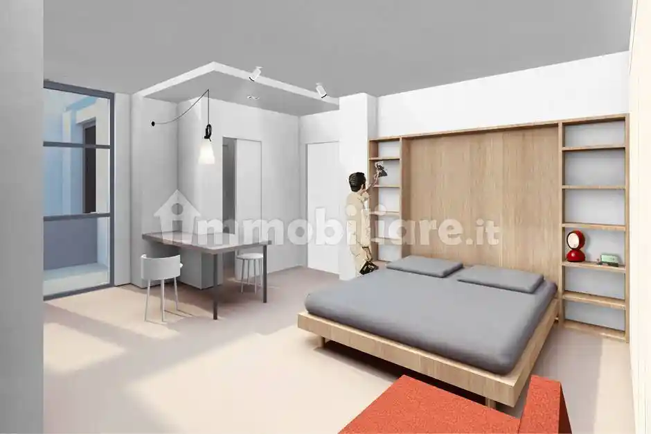 Appartamento in vendita a Pesaro