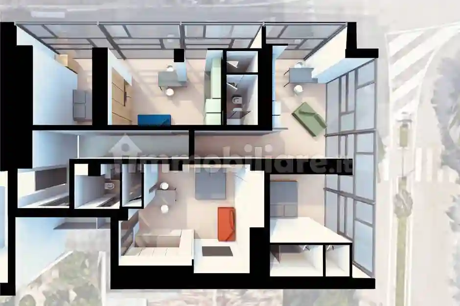 Appartamento - foto 5