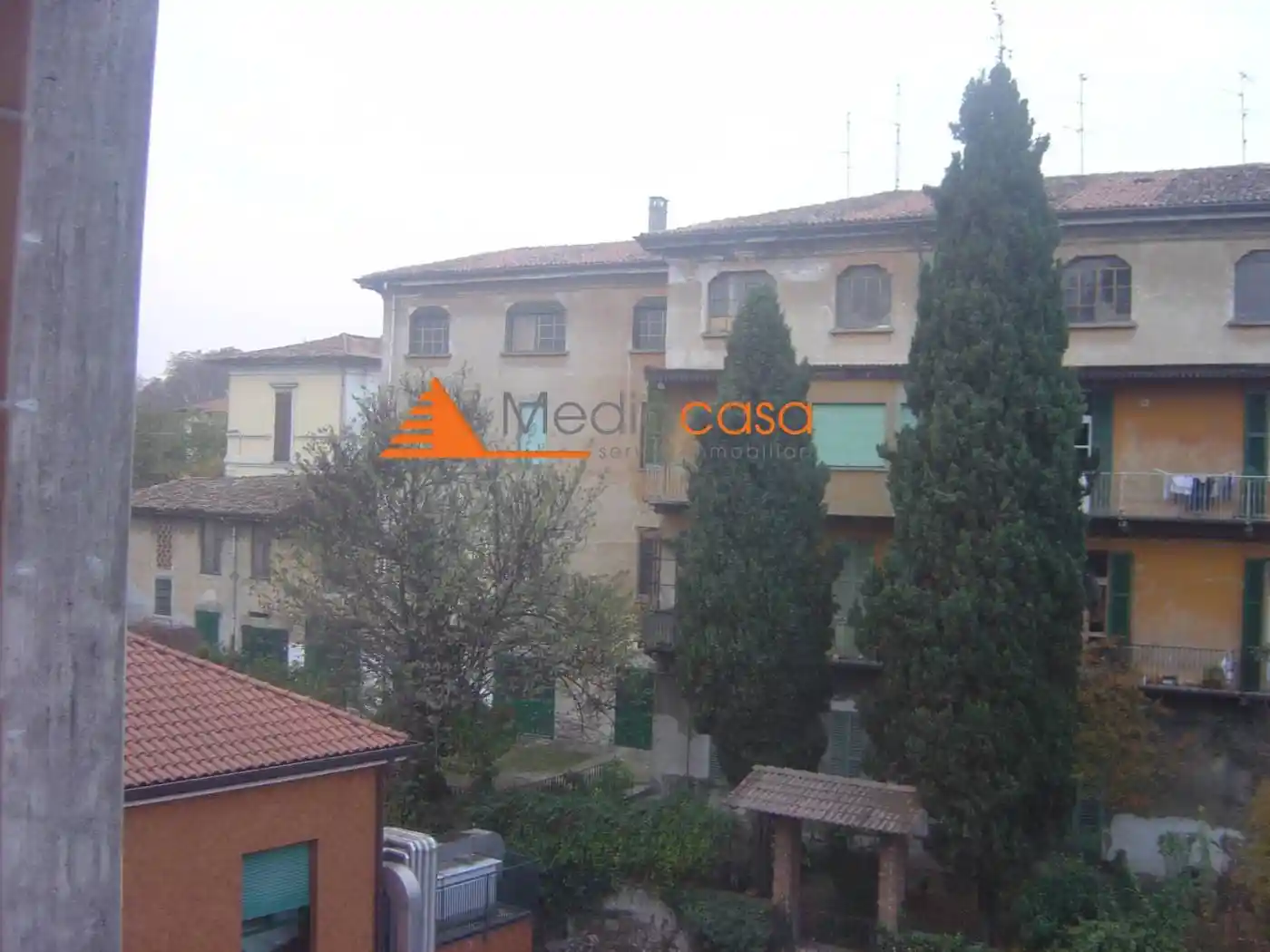 Appartamento in vendita a Cassano d'Adda