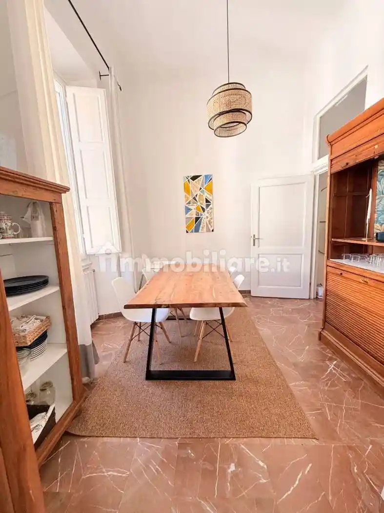 Appartamento in affitto a Firenze