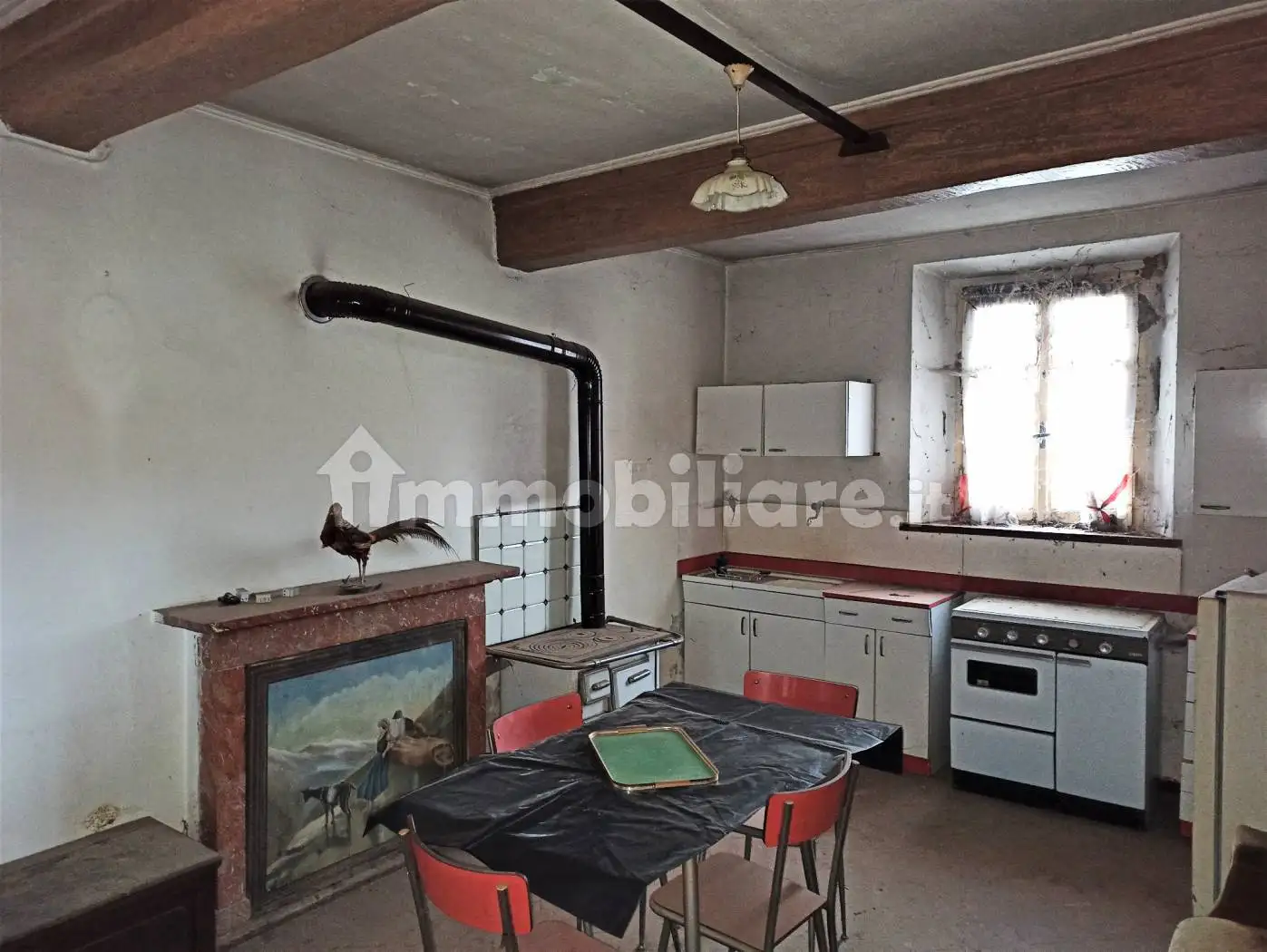 Rustico - Casale in vendita a Sozzago