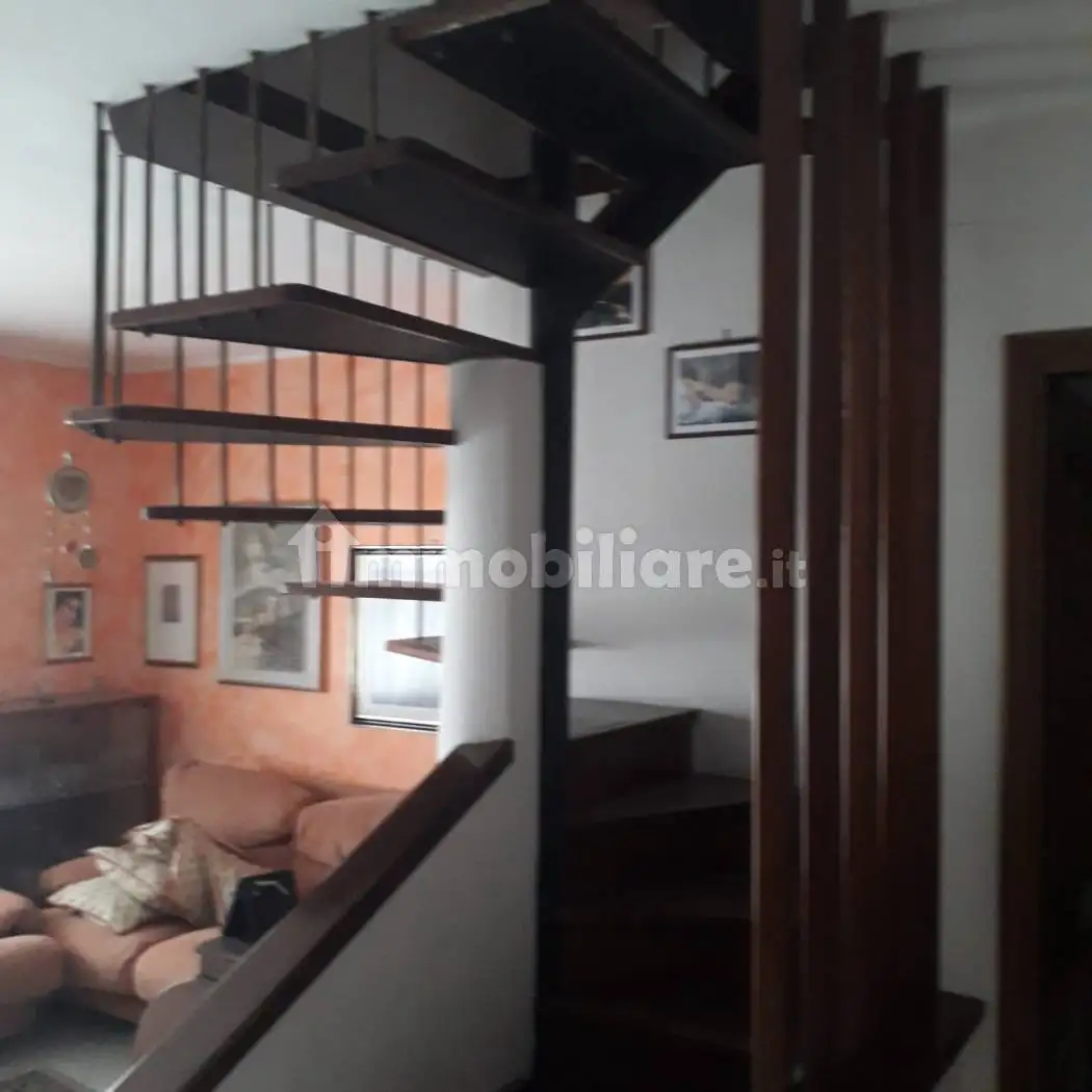 Attico - Mansarda in vendita a Chieti