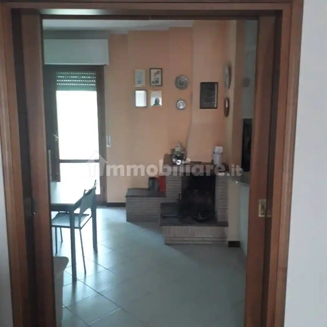 Attico via Casalbordino, Chieti Scalo, Chieti - foto 2