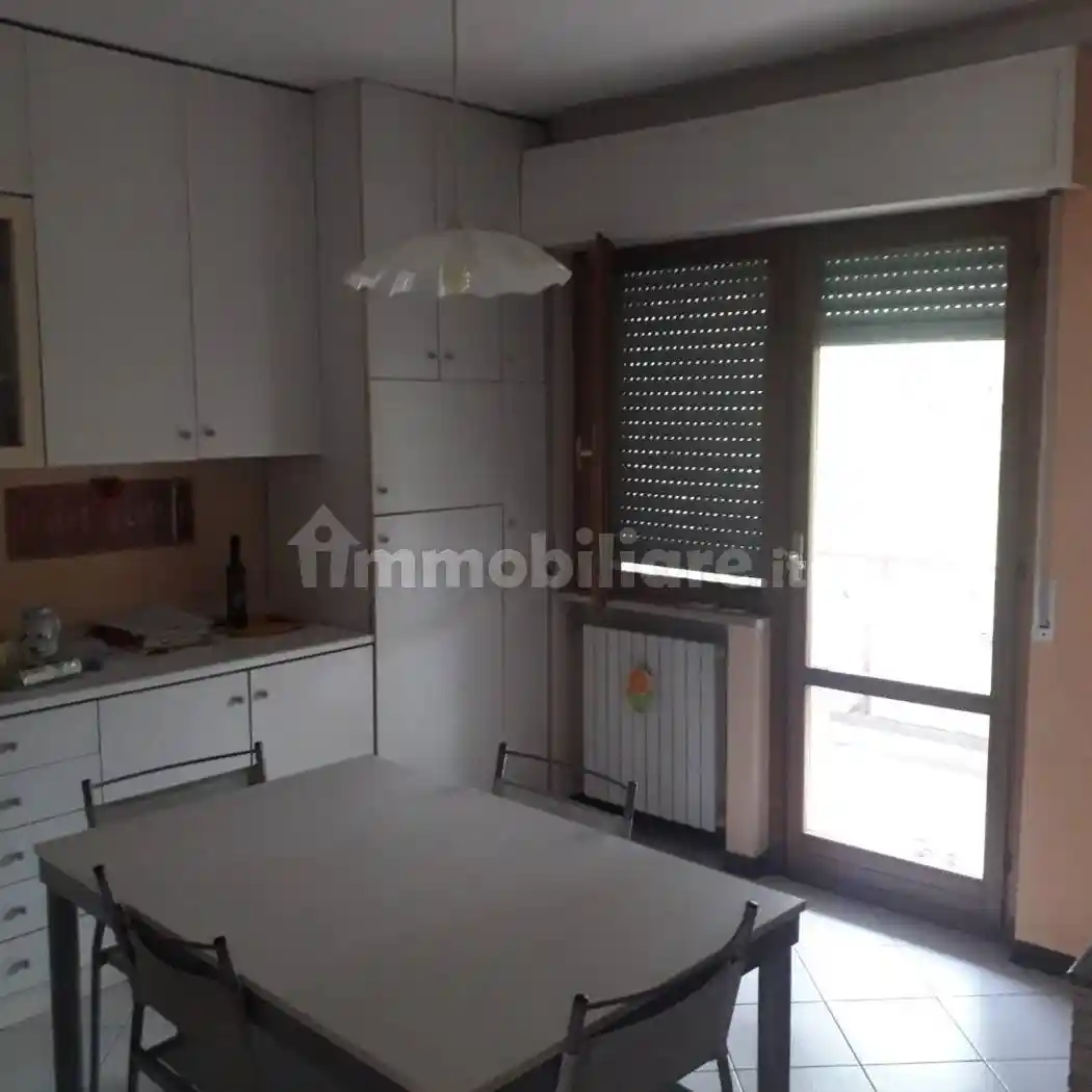 Attico via Casalbordino, Chieti Scalo, Chieti - foto 3