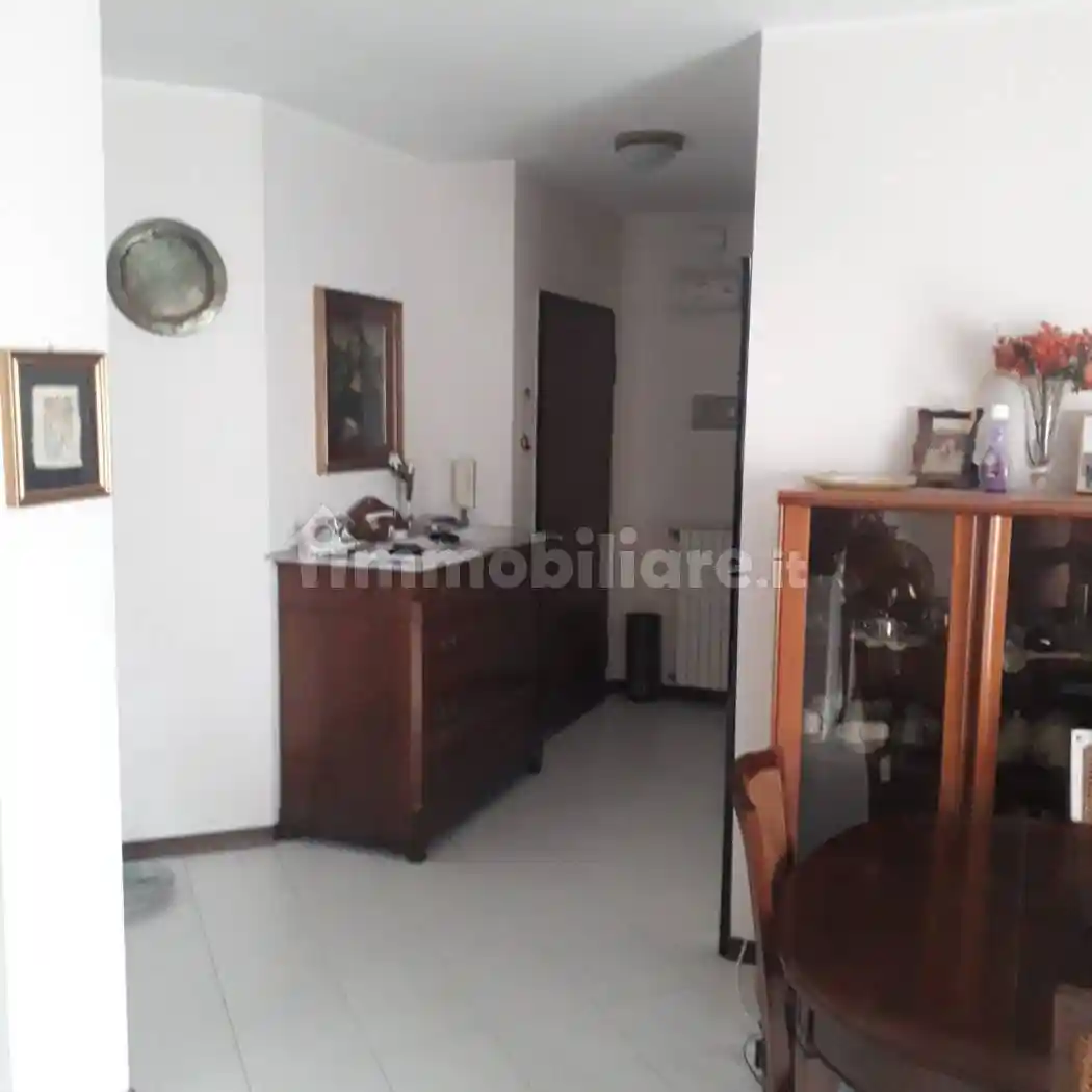 Attico via Casalbordino, Chieti Scalo, Chieti - foto 4