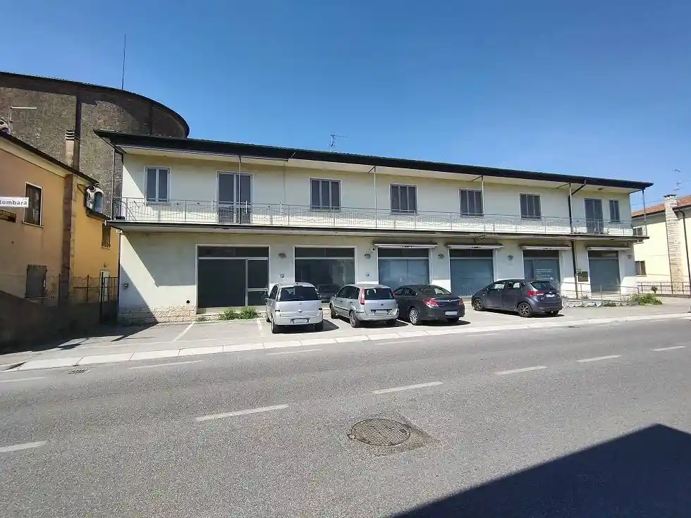 Palazzo - Edificio in vendita a Casaleone