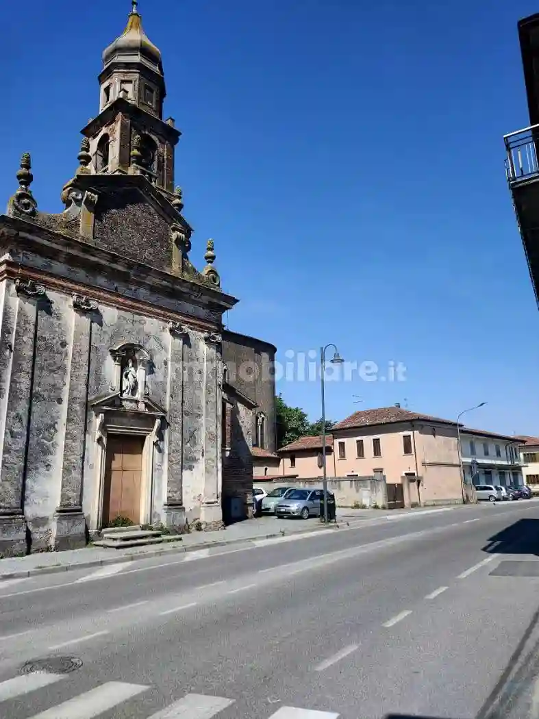 Palazzo - Edificio - foto 2