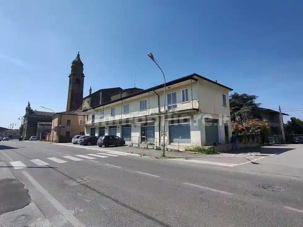 Palazzo - Edificio - foto 3