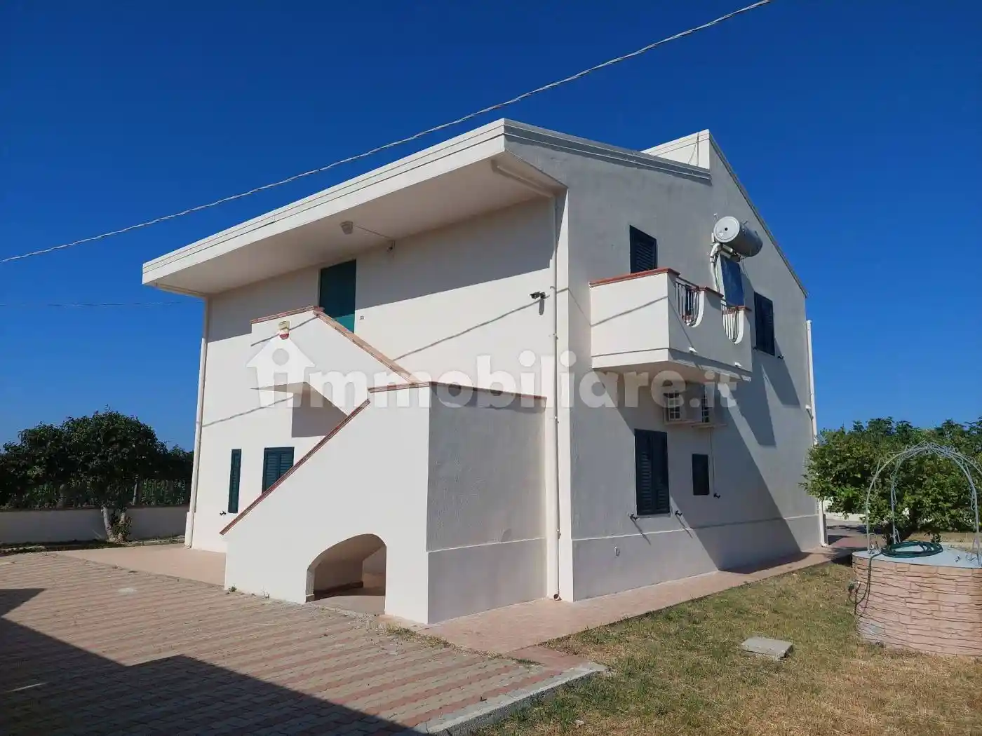 Palazzo - Edificio in Vendita - foto 2