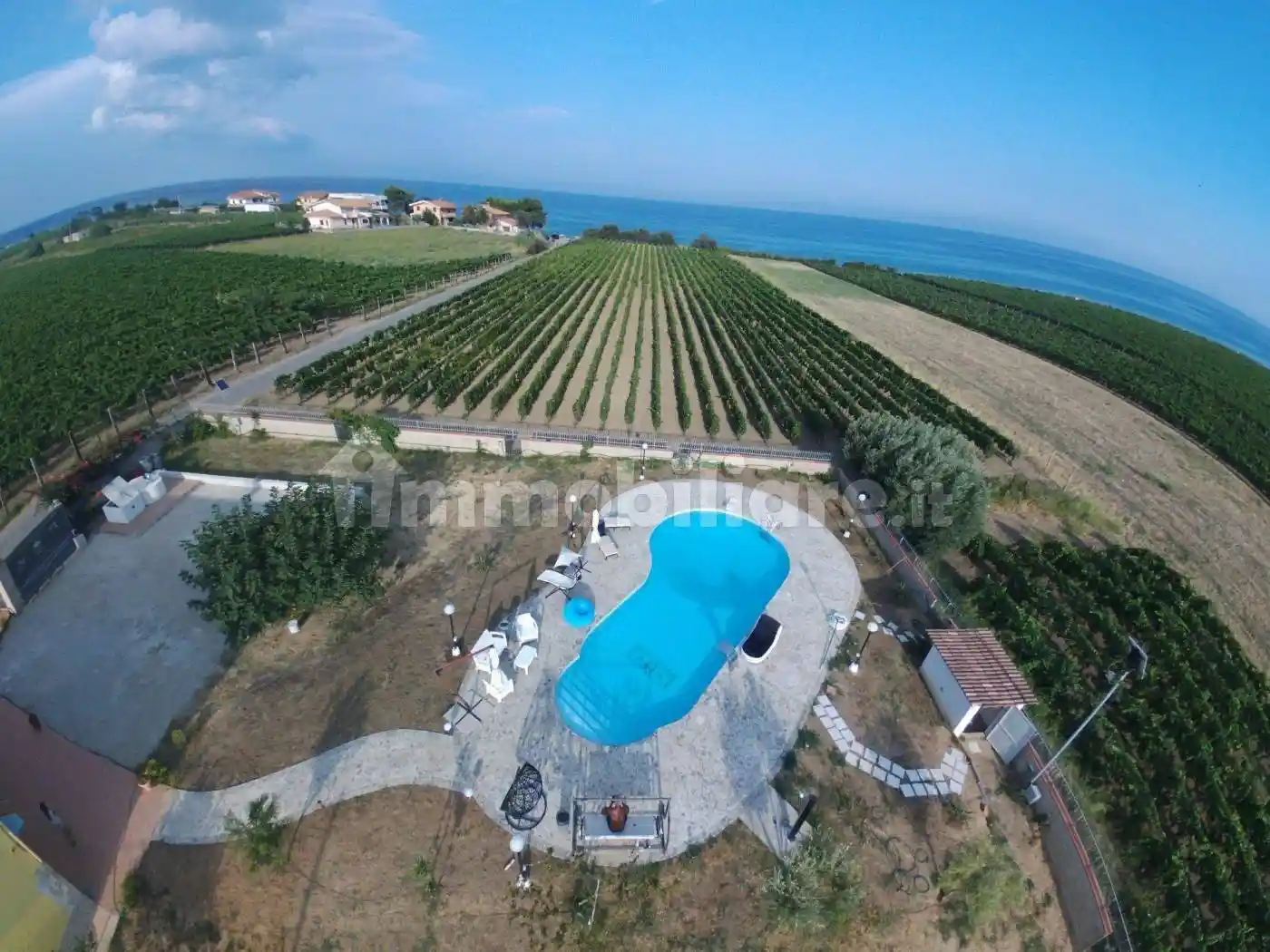 Palazzo - Edificio in Vendita - foto 5