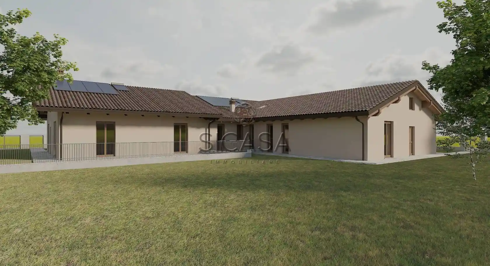 Appartamento in vendita a Città di Castello