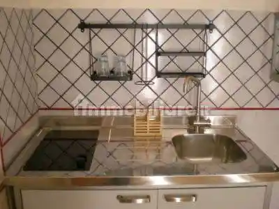 Monolocale via Raffaele Ruggiero 119, Agnano, Napoli - foto 3