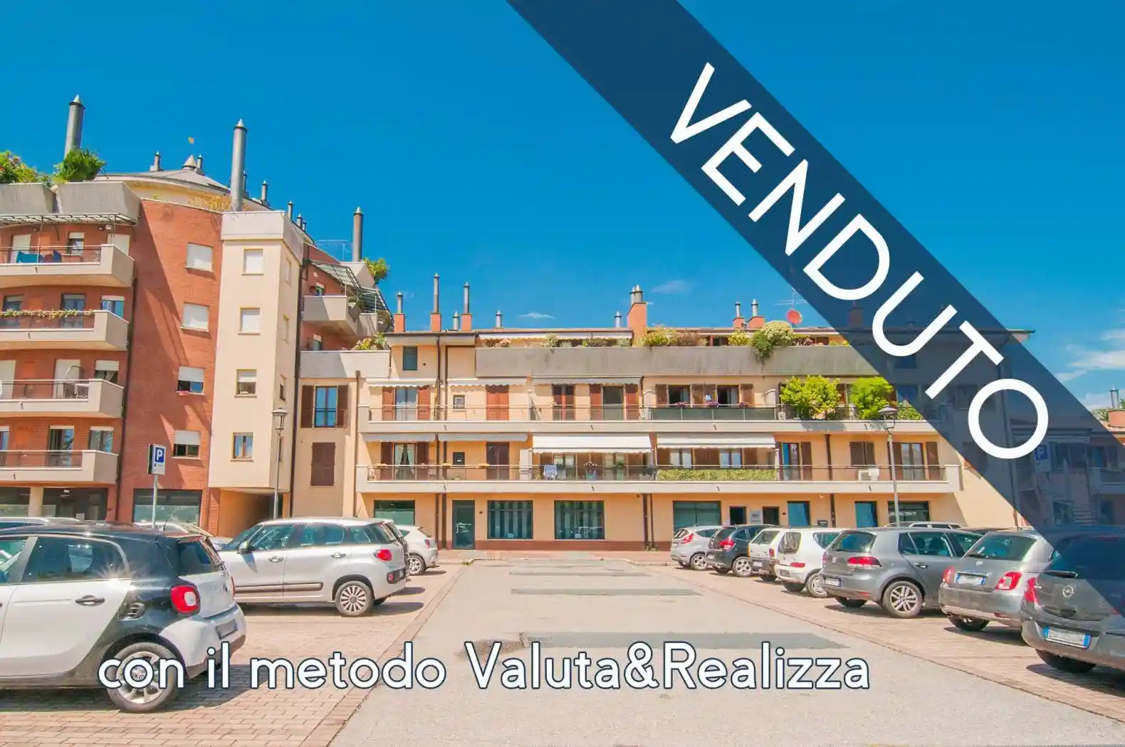 Appartamento in vendita a Verdello