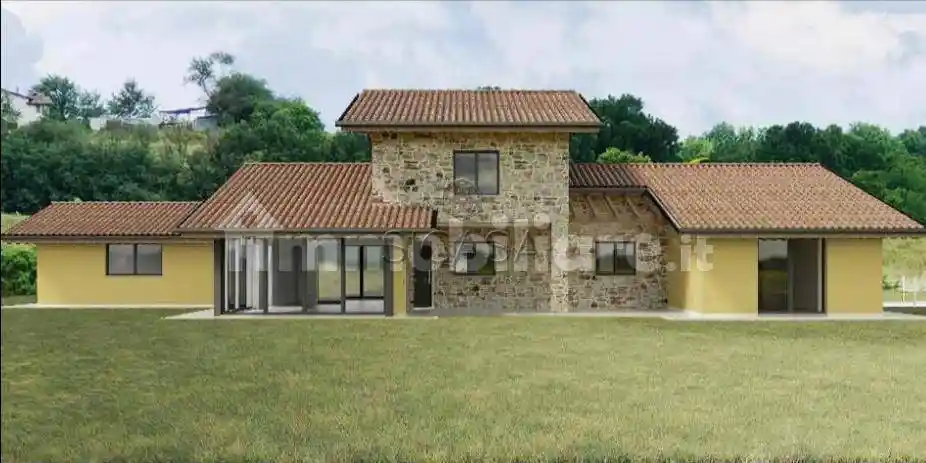 Appartamento in vendita a Città di Castello