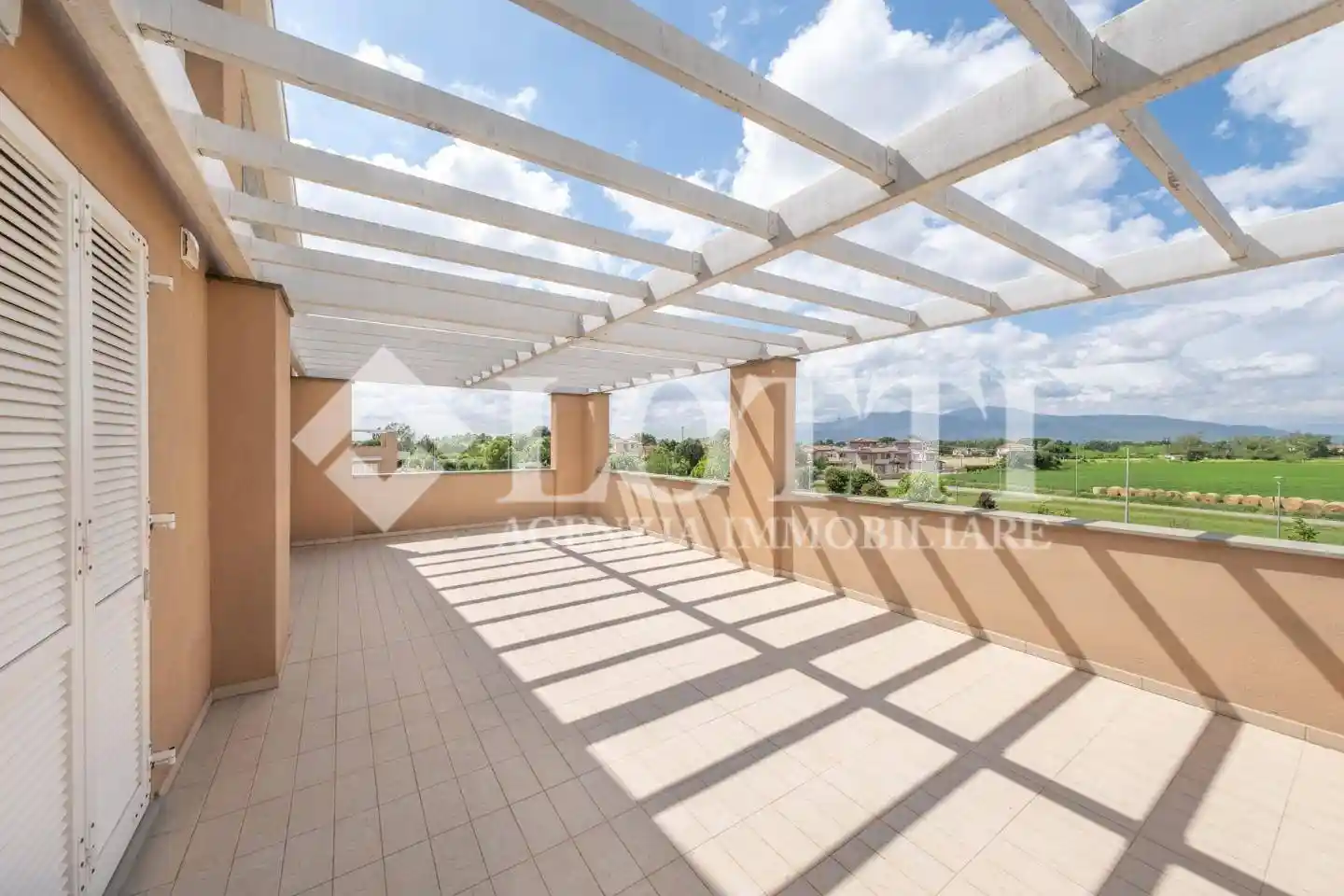 Appartamento in vendita a Pontedera