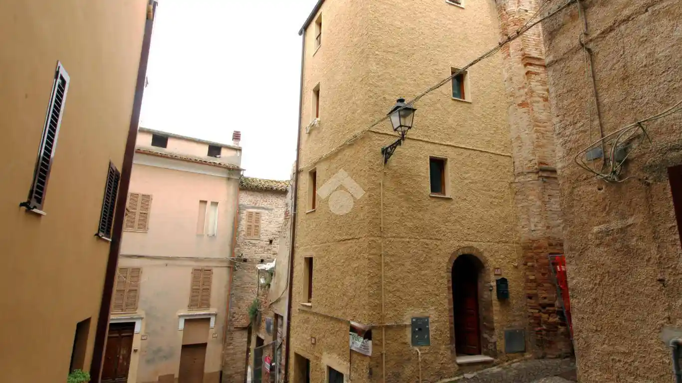 Casa indipendente in vendita a Monteprandone