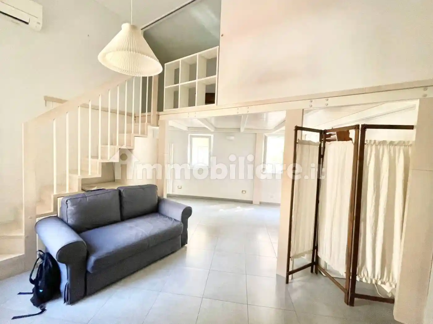 Appartamento in affitto a Napoli