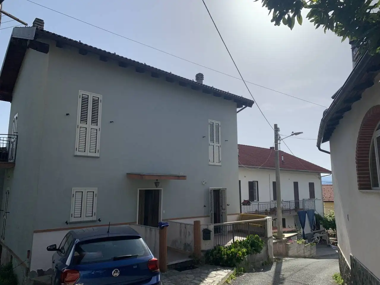 Villa in vendita a Cassinelle