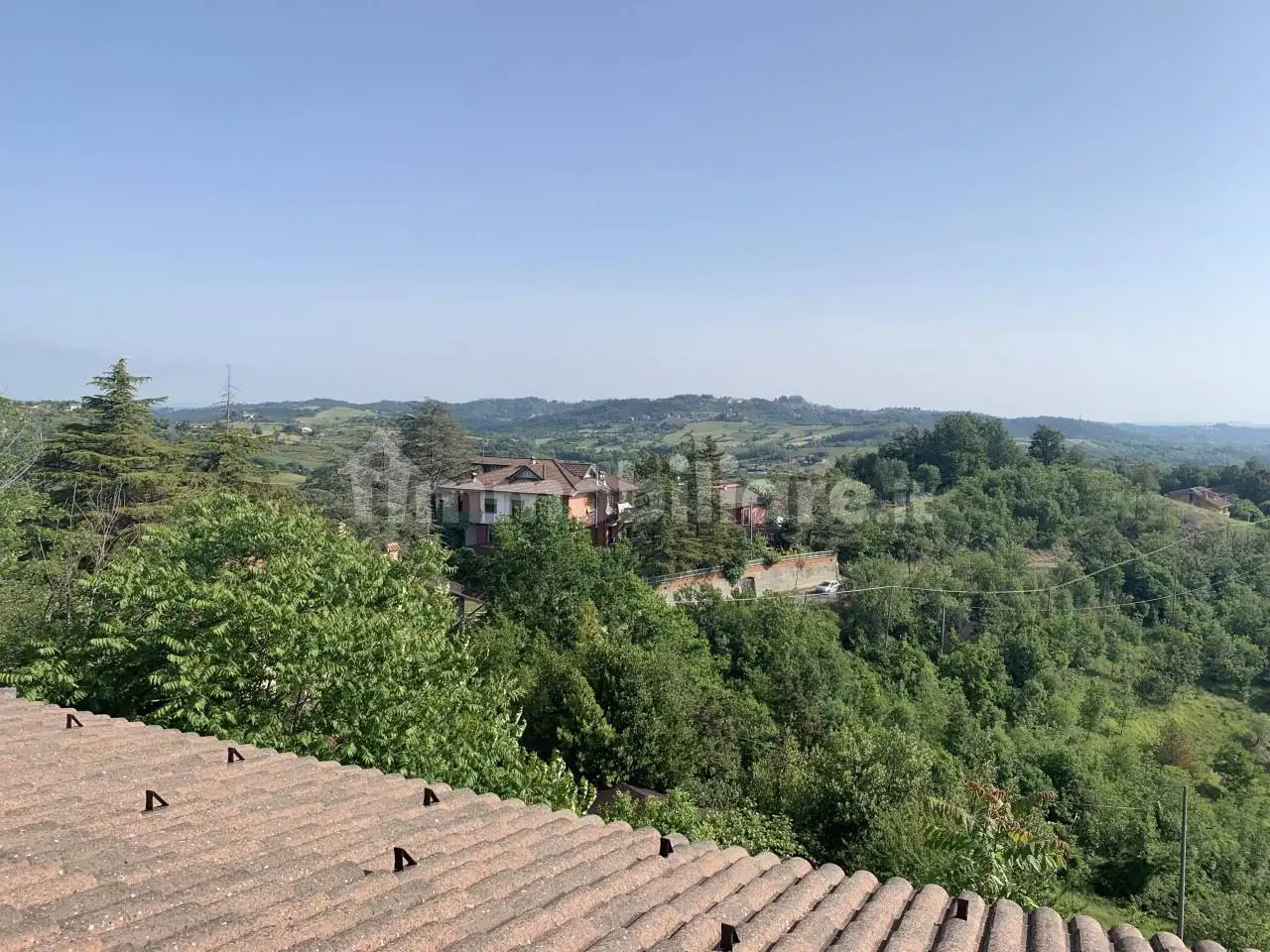 Villa unifamiliare Borgo Poggio 1, Cassinelle Concentrico, Cassinelle - foto 3