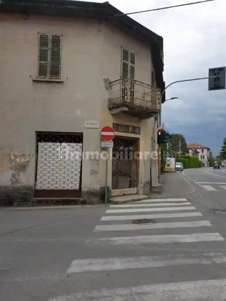 Palazzo - Edificio - foto 2