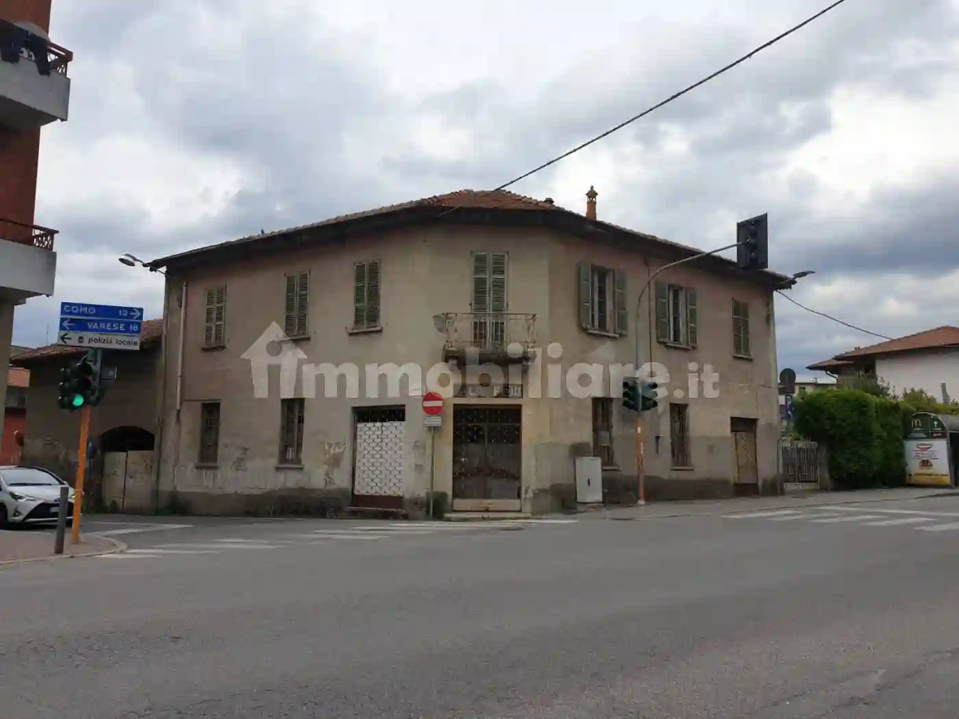 Palazzo - Edificio - foto 3