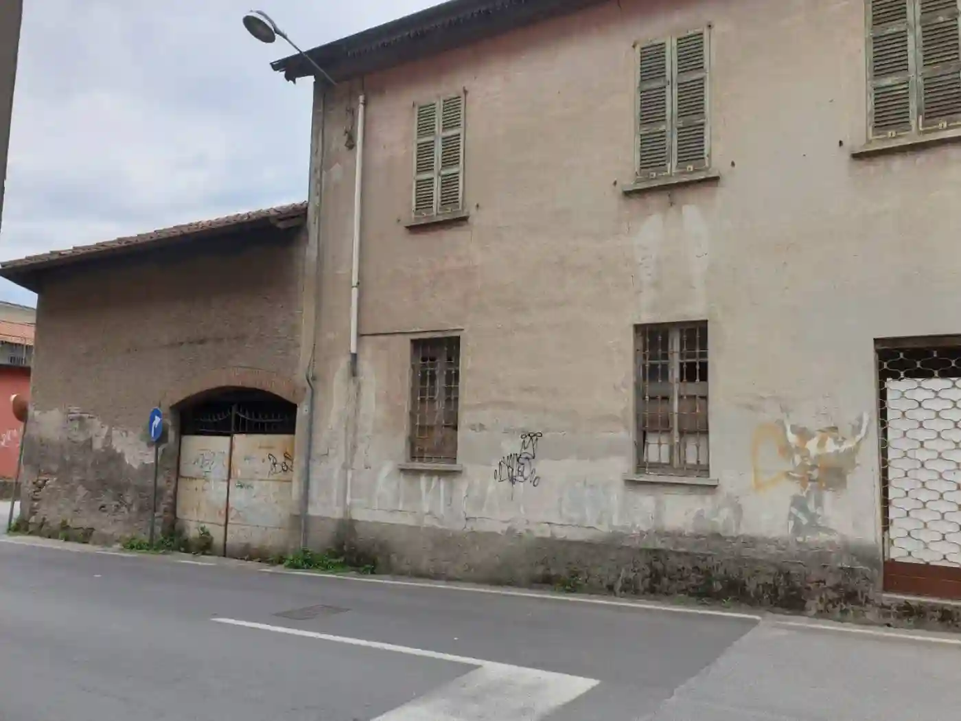 Palazzo - Edificio - foto 4