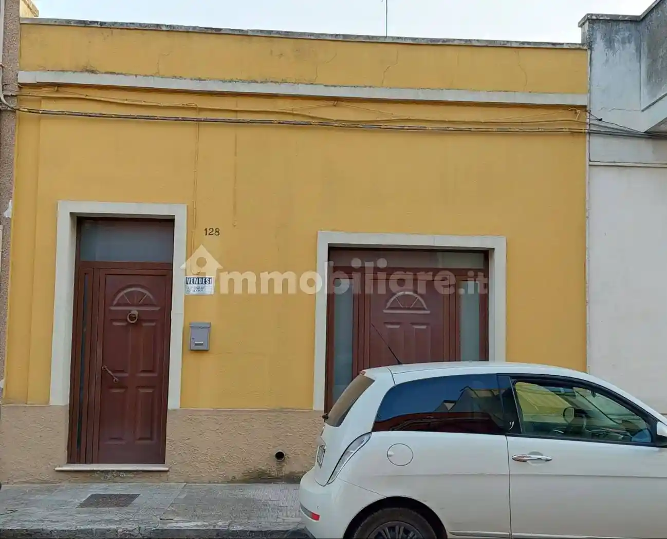 Appartamento in vendita a Monteroni di Lecce