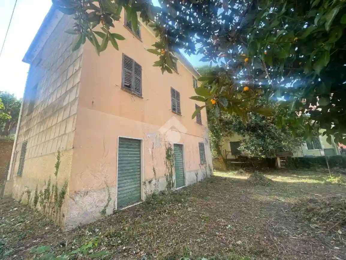 Palazzo - Edificio - foto 2