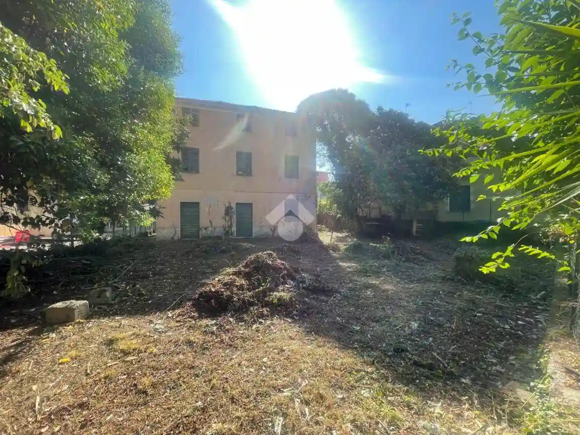 Palazzo - Edificio - foto 3