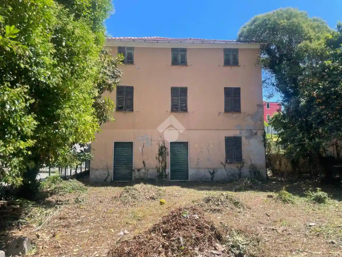 Palazzo - Edificio - foto 4